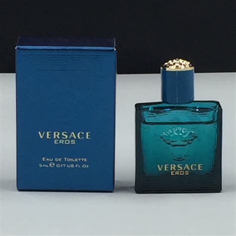 versace cologne 5ml